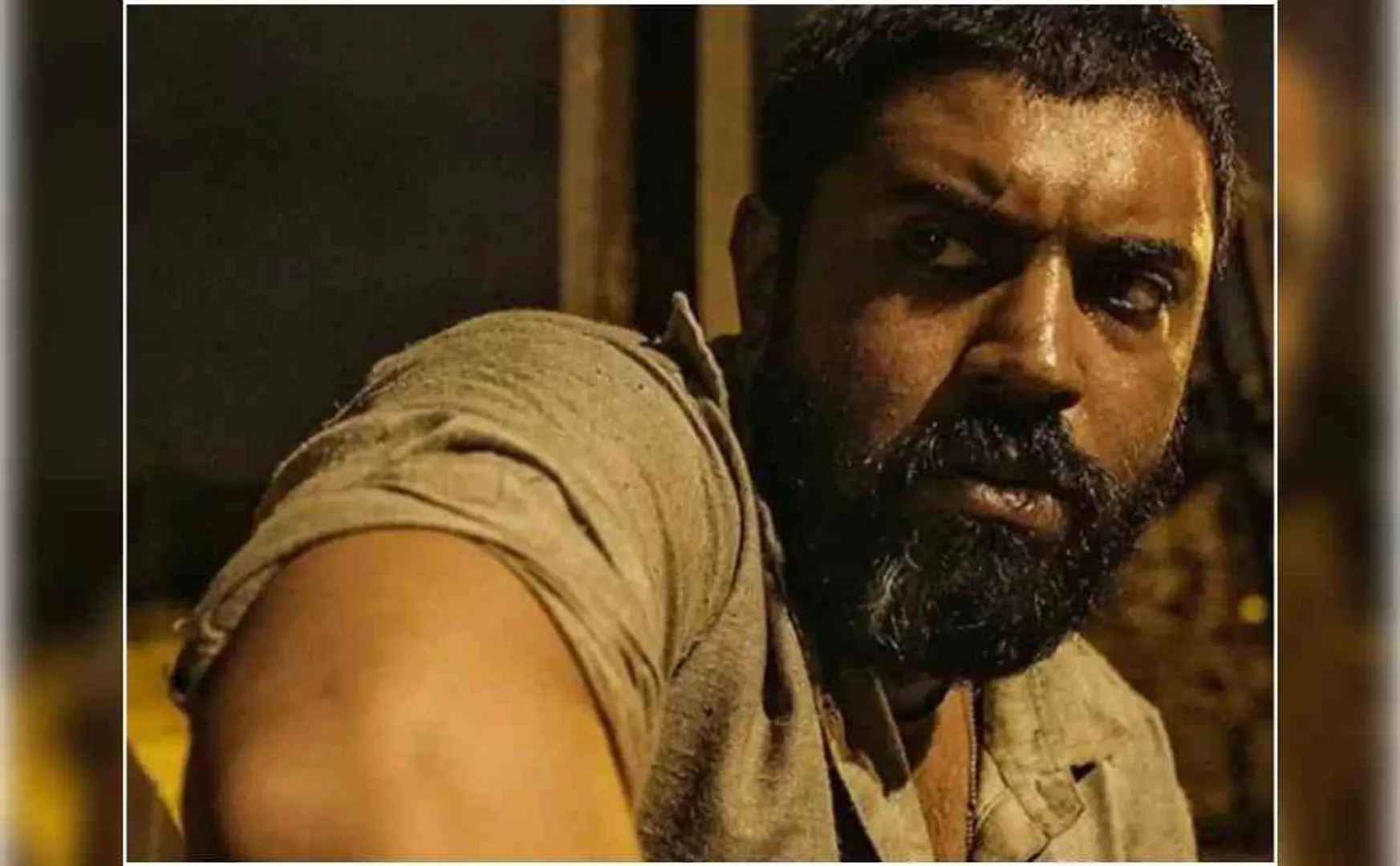 nivin pauly 